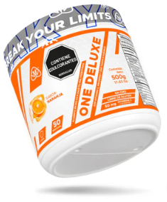 One Deluxe (500g)