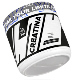 Creatina Monohidratada 500g
