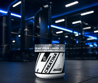 Creatina 500g