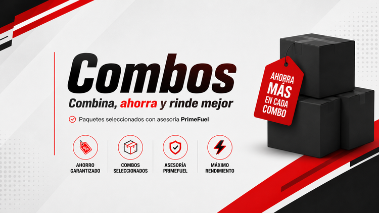 Combos