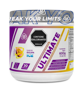 Ultimate 600g