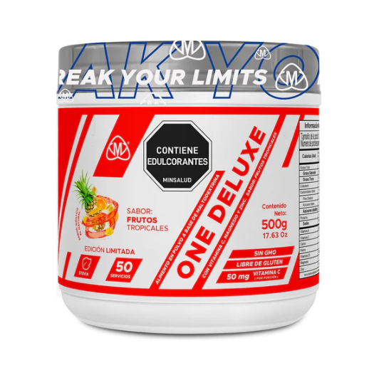 One Deluxe (500g)