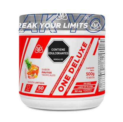 One Deluxe (500g)