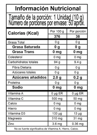 One Deluxe (500g)