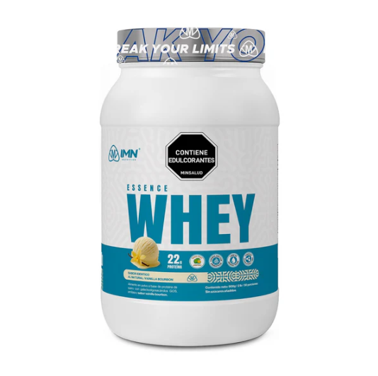 Essence Whey 2lbs (908g)