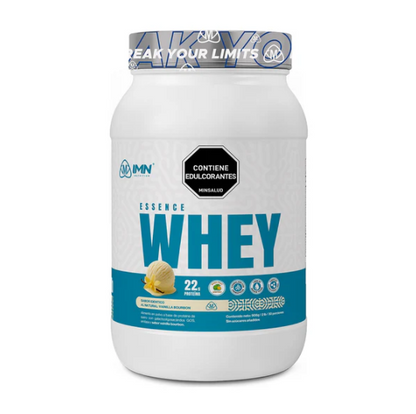 Proteína Essence Whey 2lbs | IMN Nutrition