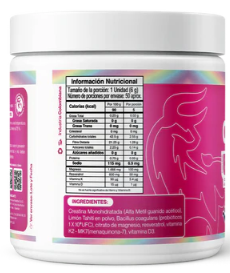 Creahybrid 300g