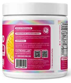 Creahybrid 300g