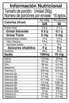 IMN Senior (480g)