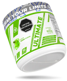 Ultimate 600g