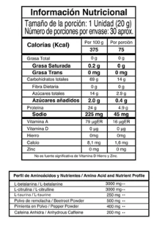 Ultimate 600g