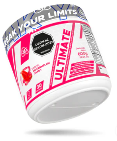 Ultimate 600g
