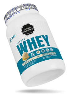 Proteína Essence Whey 2lbs | IMN Nutrition