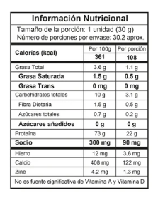 Proteína Essence Whey 2lbs | IMN Nutrition