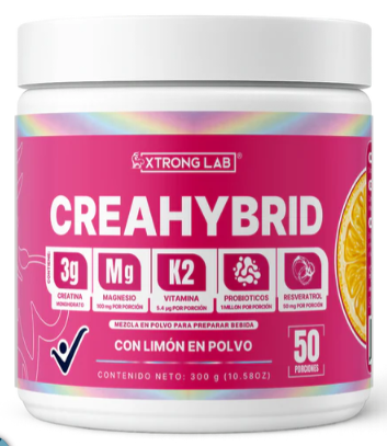 Creahybrid 300g