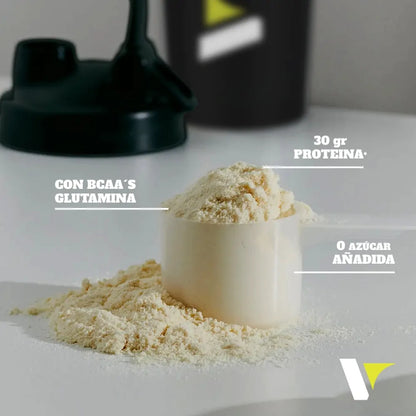 Isolate Gourmet x 2 Libras – Vainilla - Vitanas